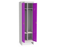 Designer cabinets METALL-ZAVOD
