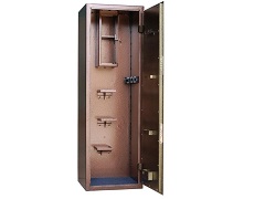 Armory safe cabinets METALL-ZAVOD